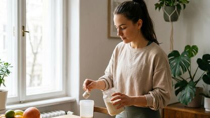 Top 10 best Fiber Supplements
