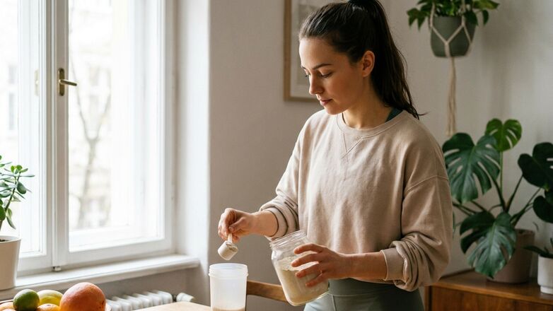 Top 10 best Fiber Supplements