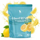 Carnium Botanicals Fiber FRESH Elektrolyten