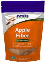 NOW FOODS Apple Fiber