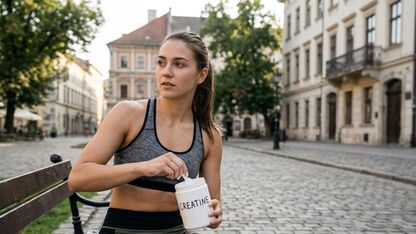Top 10 best Creatine Supplements