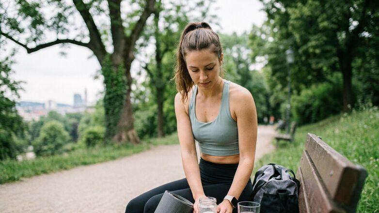 Top 10 Best GABA Supplements