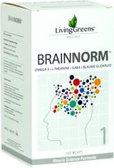 
  
Livinggreens Brainnorm 