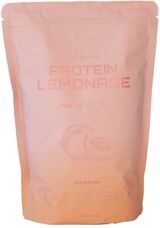 Cabau Protein Lemonade - Peach Ice Tea