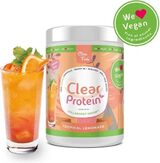 Clean Foods | Clear Protein | Tropical Lemonade