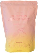 Cabau Protein Lemonade - Lemon Ice Tea