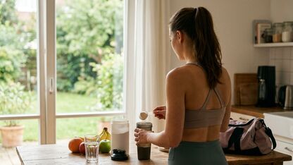 Top 10 Best Pre-Workout Supplements