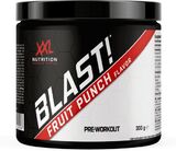 XXL Nutrition Blast! Pre Workout
