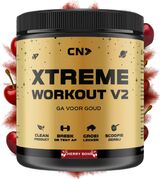 CN Supplements Xtreme Workout V2