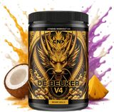 CN Supplements Xtreme Workout V4