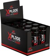 XXL Nutrition Xplode Pre Shot