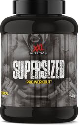 XXL Nutrition Supersized Pre-Workout