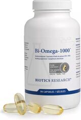
  
Biotics Bi-omega 1000 