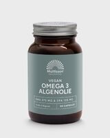 
  
Mattisson Vegan Algenolie Omega 3 