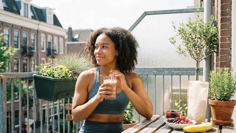 Top 10 best Protein Shakes