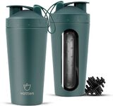 
  
Vatten® Premium RVS Shakebeker 