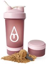 
  
Motivai Shakebeker with powdercompartment 