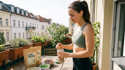 Top 10 Best Plant-Based Protein Powders