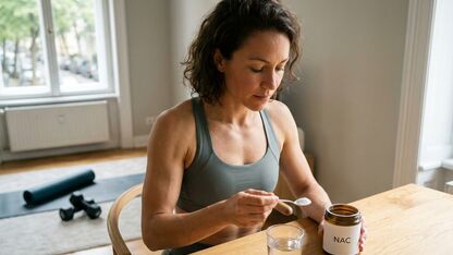 Top 10 best NAC Supplements