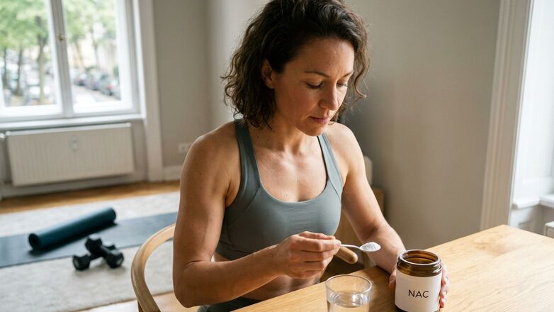 Top 10 best NAC Supplements