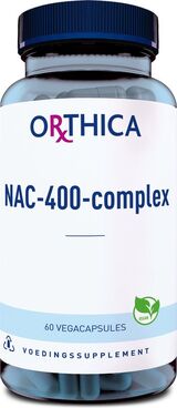Orthica NAC-400-complex
