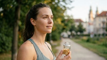 Top 10 best CoQ10 Supplements