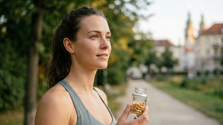 Top 10 best CoQ10 Supplements