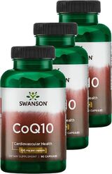 
  
Swanson CoQ10 Maximum Strength 