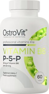 
  
OstroVit Vitamin B6 P-5-P 
