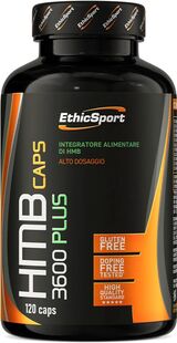 
  
EthicSport HMB 3600 Plus 