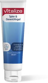 
  
Vitalize Spier & Gewrichtsgel 