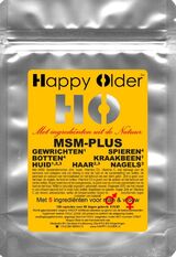 
  
Happy-Older MSM-PLUS 