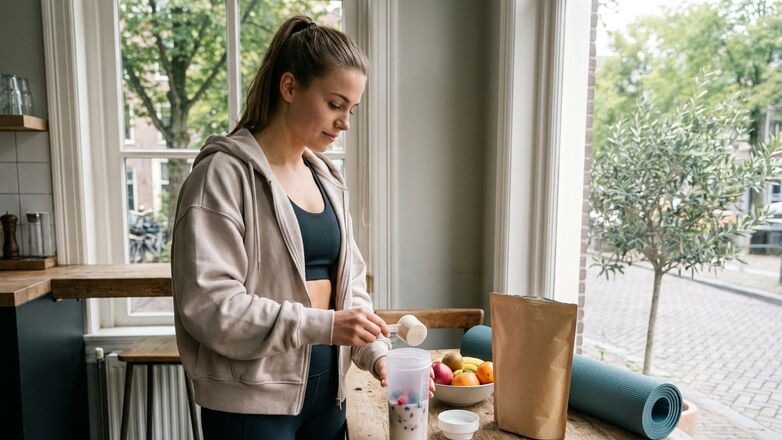 Top 10 best Whey Protein Powders