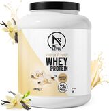 NXT Level Whey Protein Powder Vanille 2KG