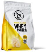 NXT Level Whey Protein Powder Banaan 750g