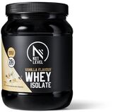 NXT Level Whey Isolate Powder Vanille