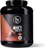 NXT Level Whey Isolate Powder Chocolade 2kg