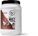 NXT Level Whey Protein Powder Mocca Cappucino 500g