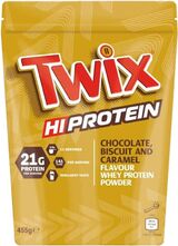 Twix Protein Powder