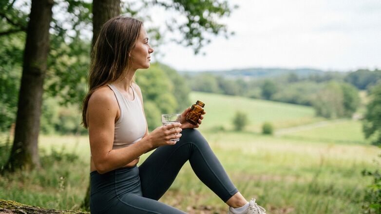 Top 10 Best Nicotinamide Mononucleotide Supplements