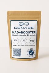 GenAge Nicotinamide Riboside (NRHM)