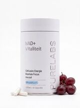 PureLabs NAD+ Vitaliteit