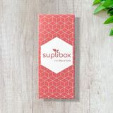 
  
Suplibox Iron Blend 