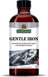 
  
Gentle Iron Liquid Mixed Berry 