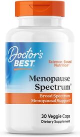 Doctor's Best EstroG-100