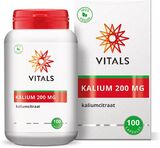 Vitals Kalium 200 mg