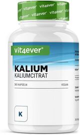 Vit4ever Kalium