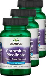 
  
Swanson Chromium Picolinate 