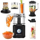 KitchenBrothers Foodprocessor