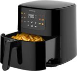 
  
Inventum GF501HLDB Airfryer XL 